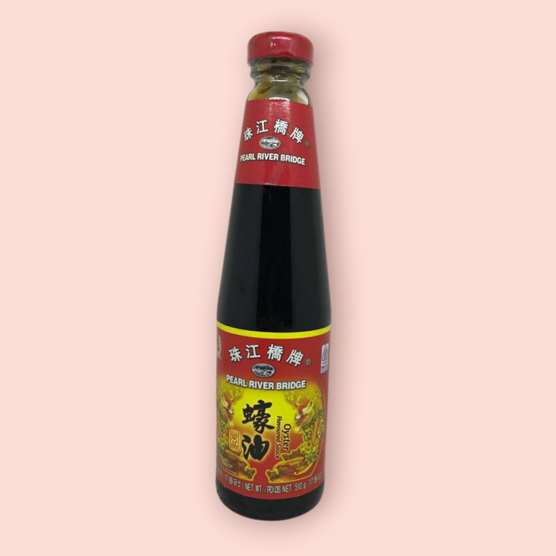 

oyster flavoured sauce TTS 510g