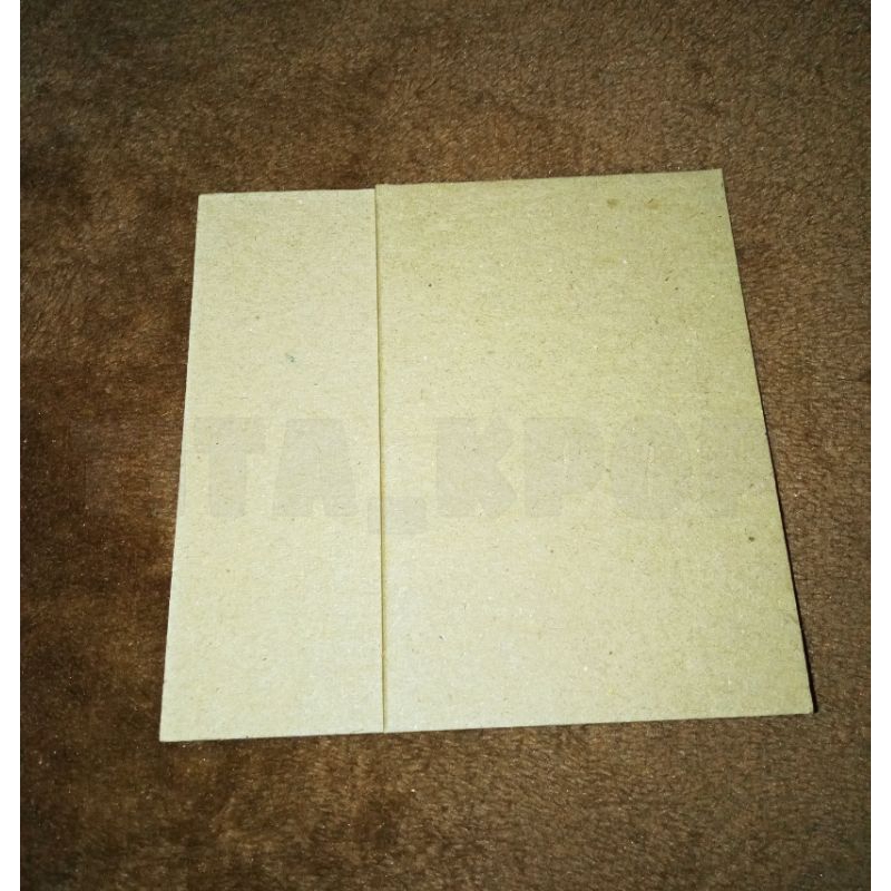 

YELLOW BOARD KERTAS KARTON BOARD KUNING NO.30 UKURAN A7