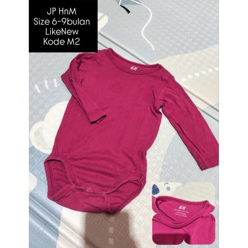 jumper mothercare hm anko PL