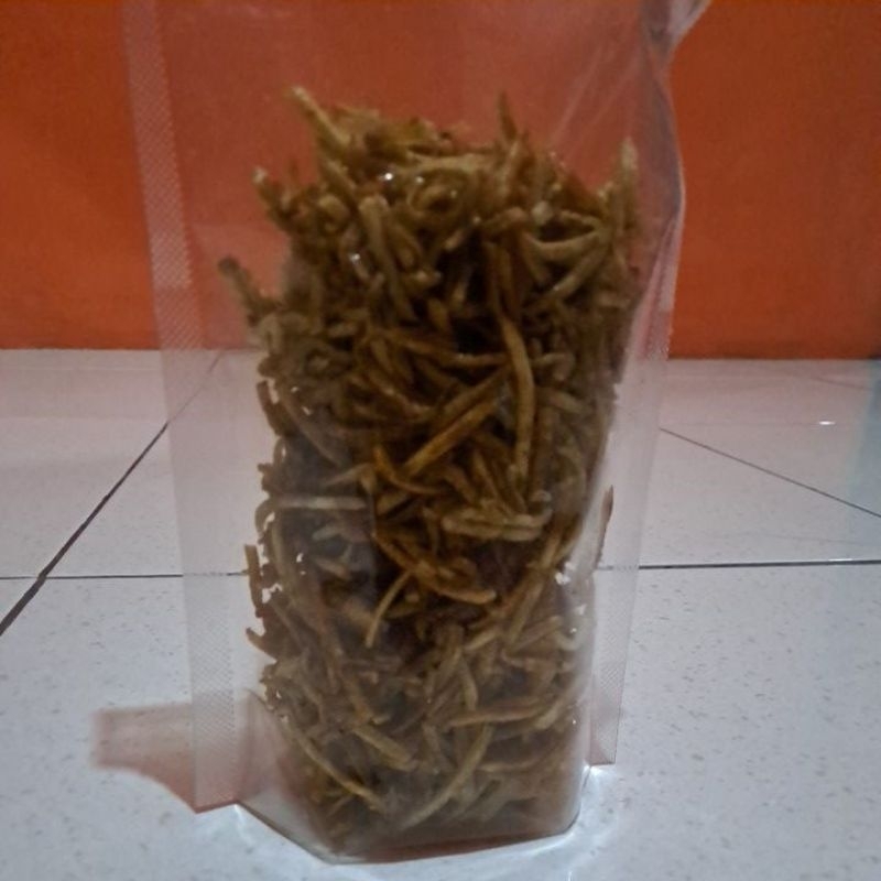 

Plokdes pisang gurih pedas
