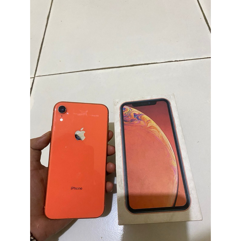 iphone xr 128