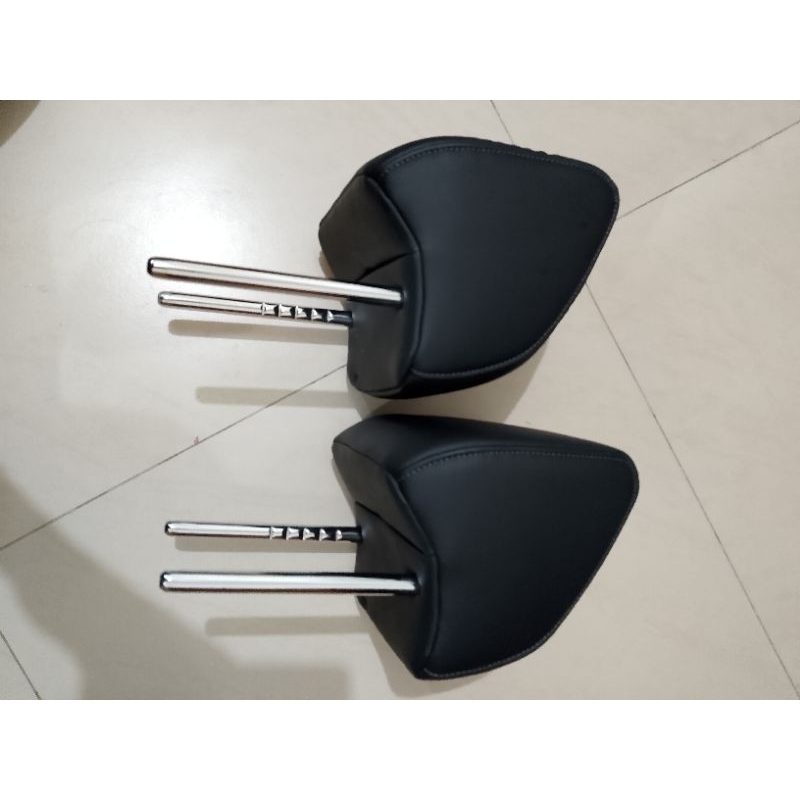 headrest depan honda crv turbo