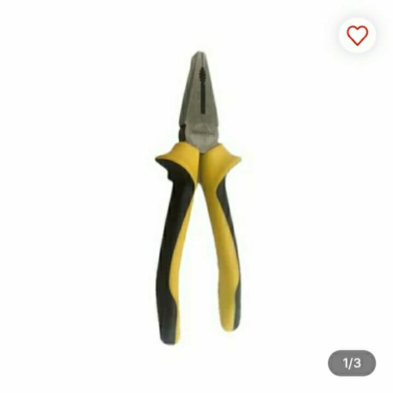 Krisbow Tang Kombinasi 8 Inci