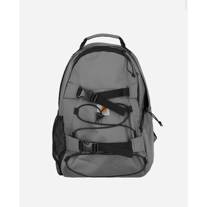 Carhartt WIP Kickflip Backpack Grey Original