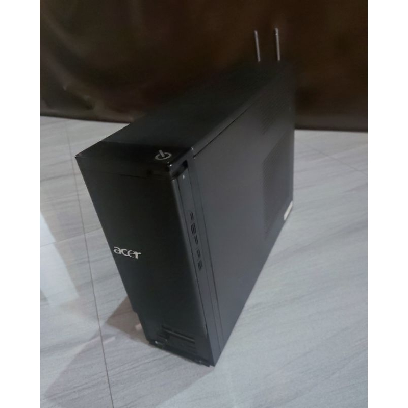 computer PC Acer Aspire X3960 VGA ATI Radeon