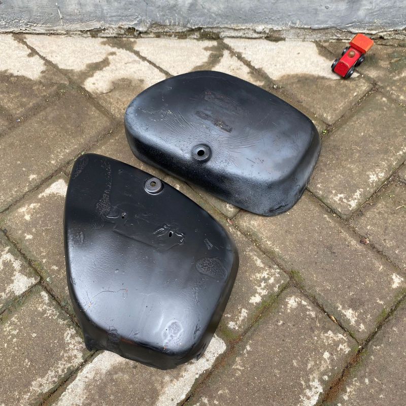 tutup aki tepong aki suzuki FR80 family original