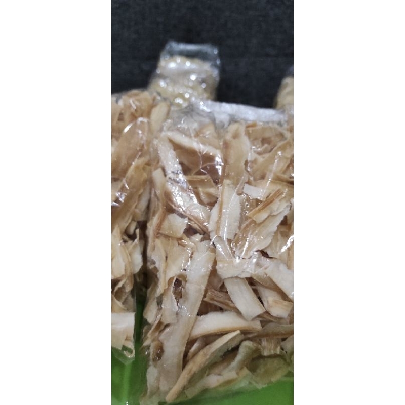 

Lempeng Menggleng Singkong