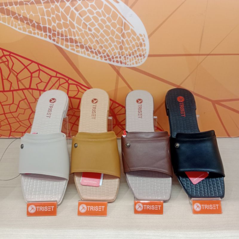 Sandal Wanita TRISET ORI