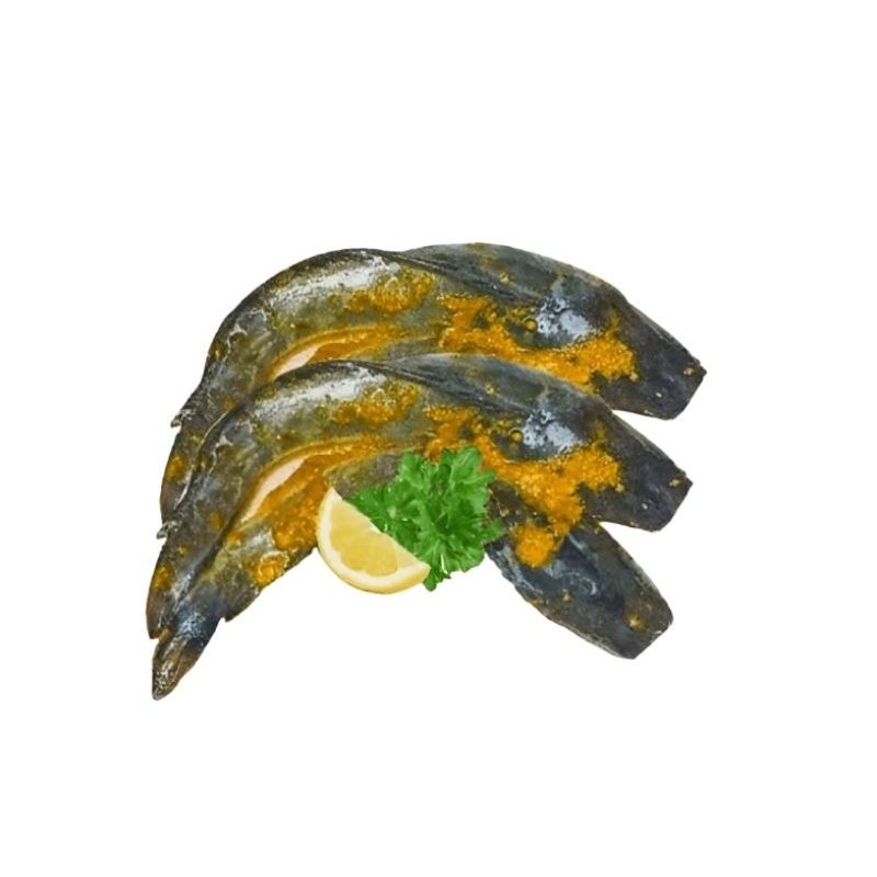 

LELE BUMBU KUNING FRESH HOMEMADE LELE GORENG 1KG isi 8pcs