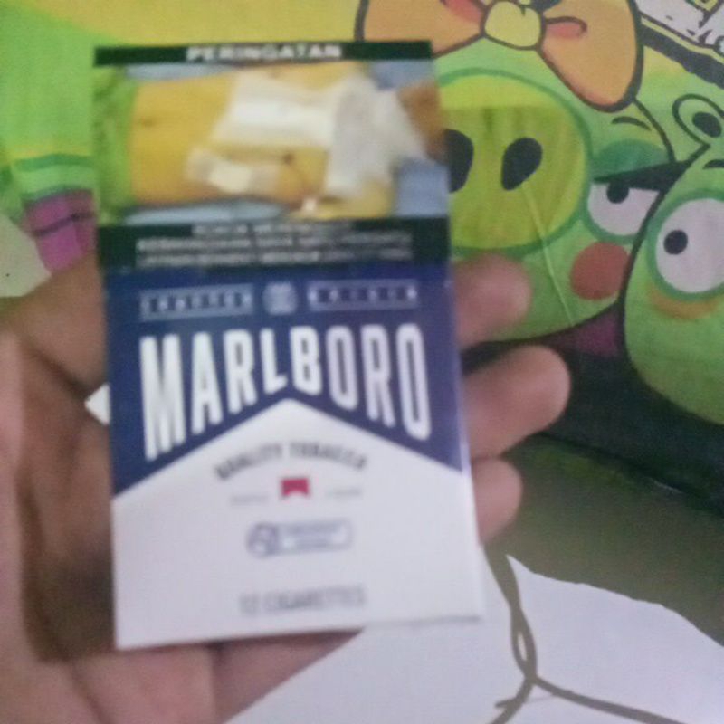 

Malboro