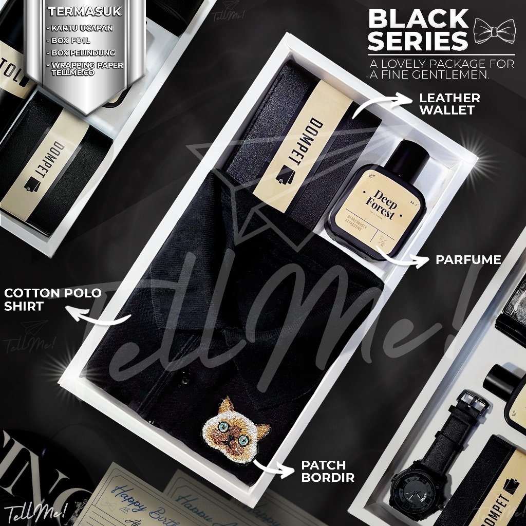 Hampers Cowok Pacar Murah Hadiah Kado Ulang Tahun Gift Box Ultah Pasangan Keluarga Anniversary Gradu
