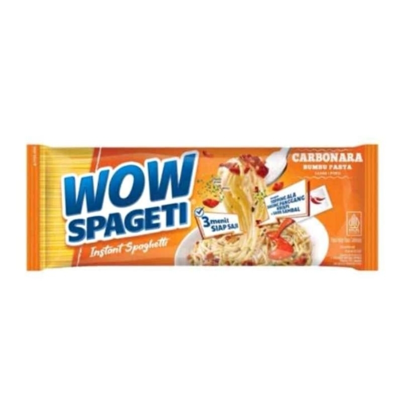 

Wowspageti