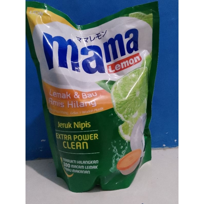 Mama Lemon 1500ml