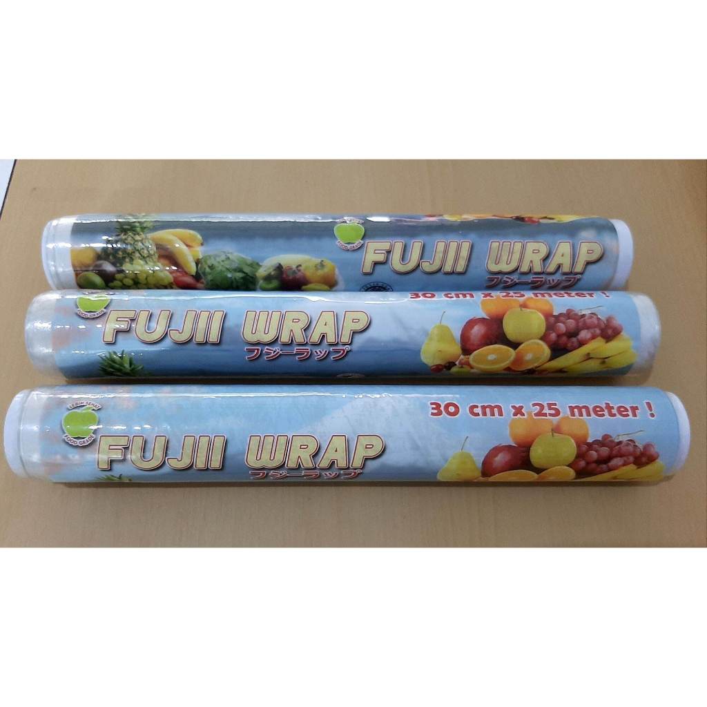 

fujii wraping uk 30*25