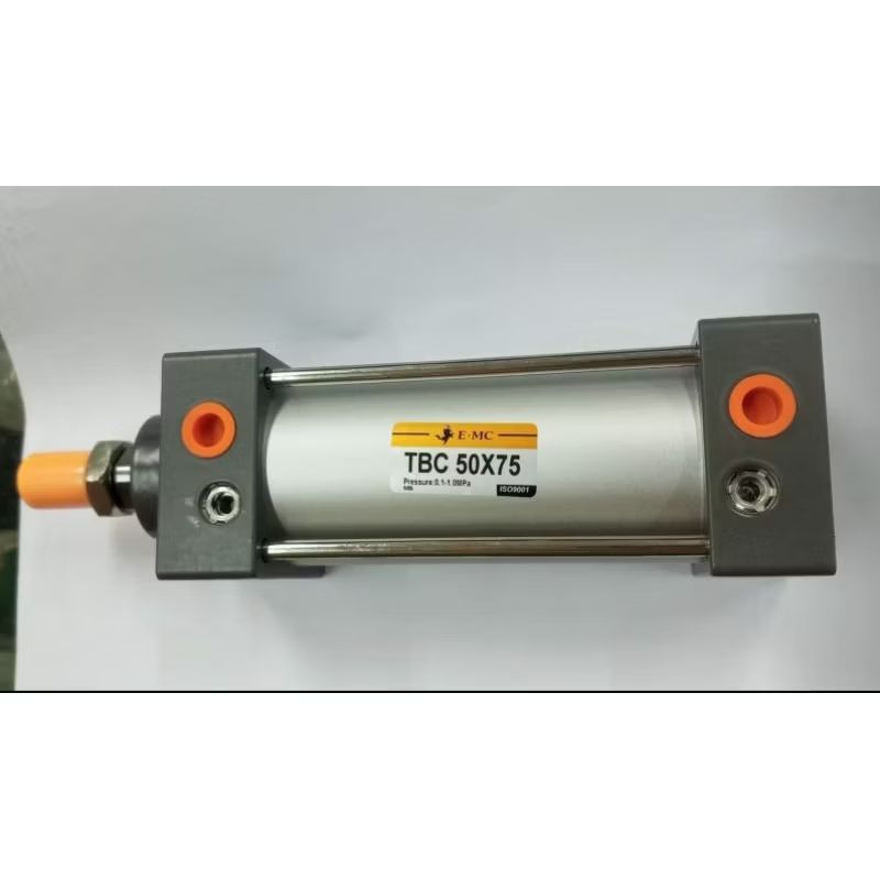 Pneumatic air silinder TBC 50×75 EMC