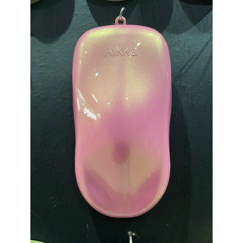 AIKKA PONI PINK AK 2269