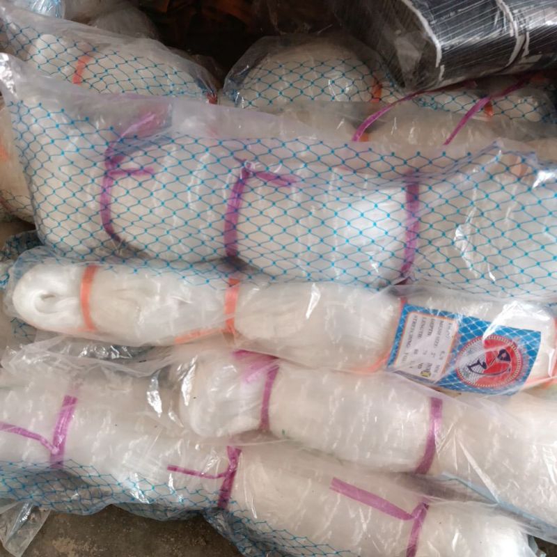 jaring tikus/ikan bahan senar 0,26 dan 0,28