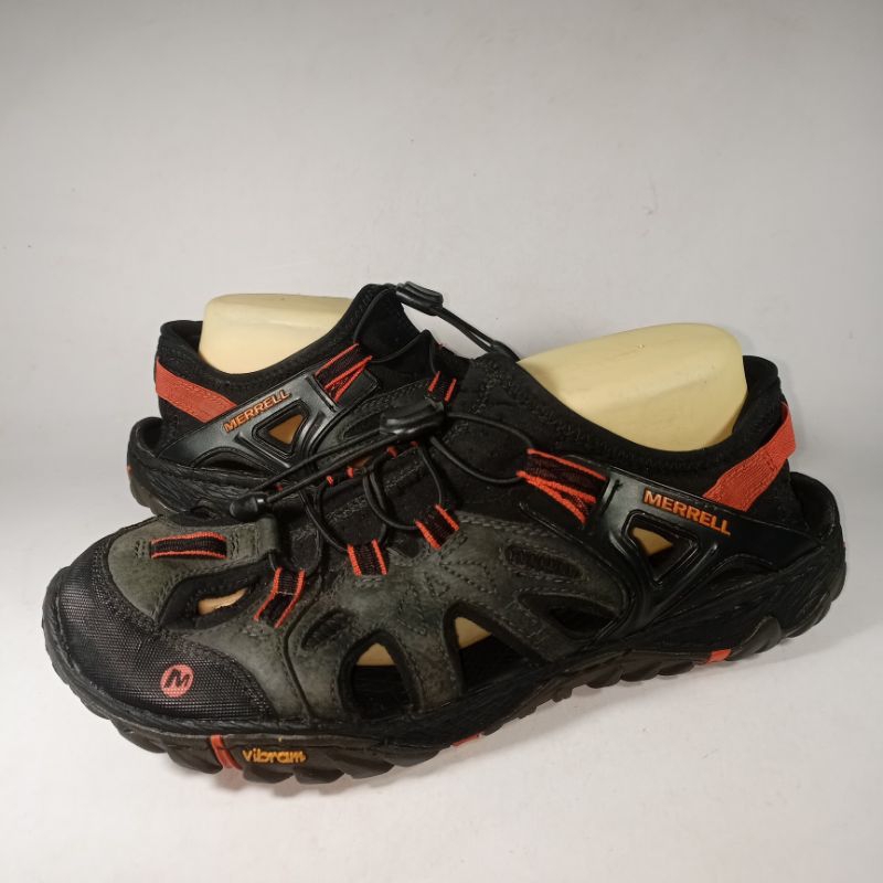 Merrell original mountain sandal 43 size men shoes