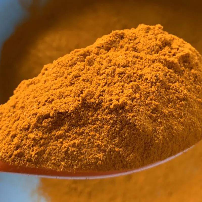 

Kunyit Bubuk (Turmeric Powder) 125 gram