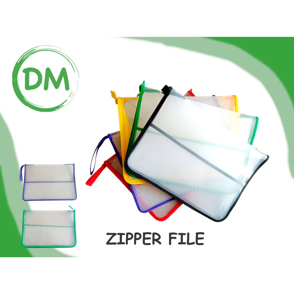 ZIPPER FILE RESLETING / TAS MAP FILE RESLETING