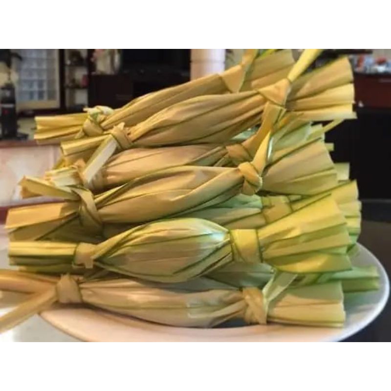 

dodol khas gorontalo