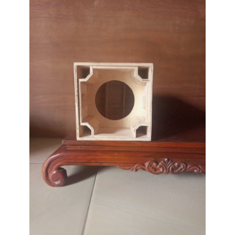 box planar model brewok