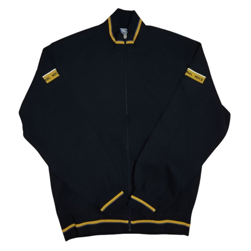 Jaket Pria Vintage Nike International Original Rare Item