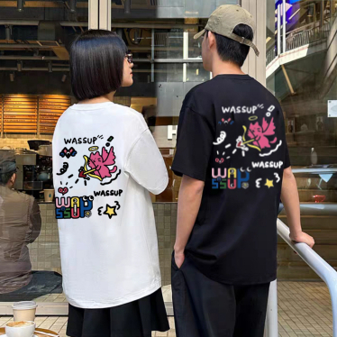 Cupid's Sword T-Shirt T-shirt AABAA