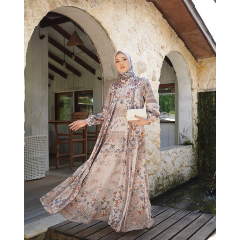 THALIA SERIES ARABELLE DRESS THALIA