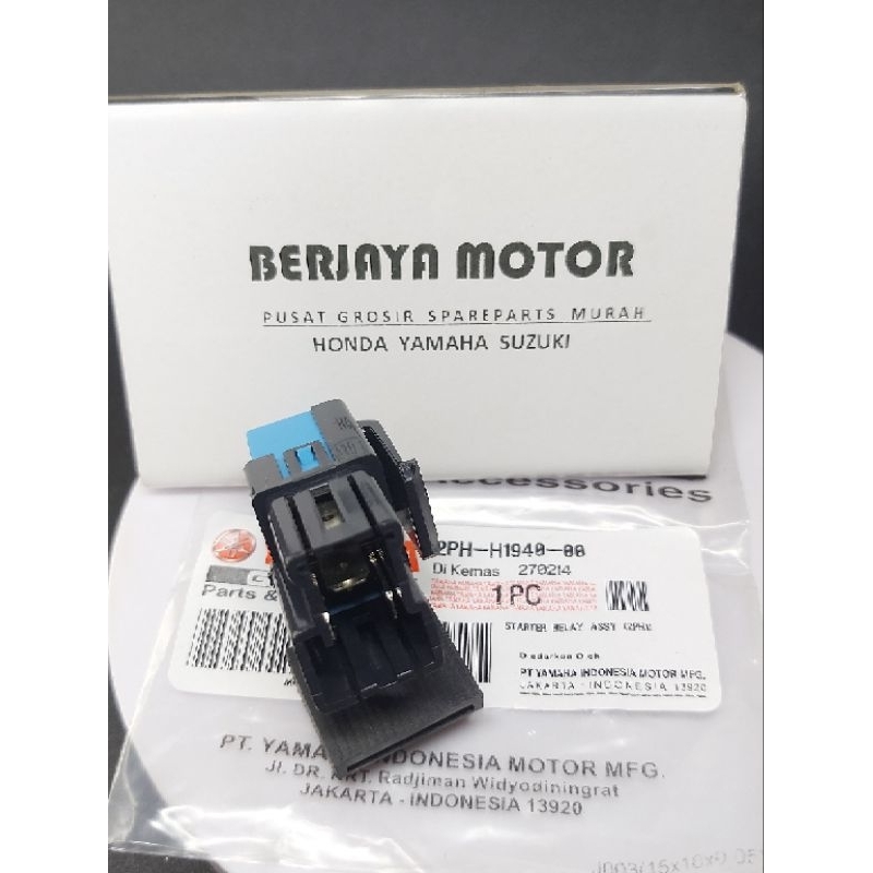 bendik stater mio m3 soul gt125