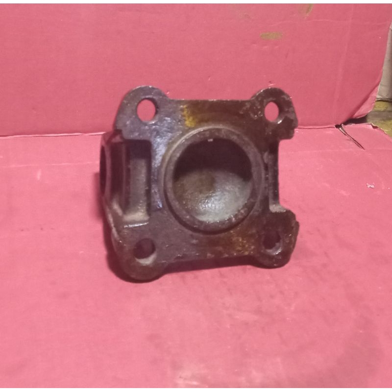 flange joint tapak kopel TAFT FEROZA Taruna