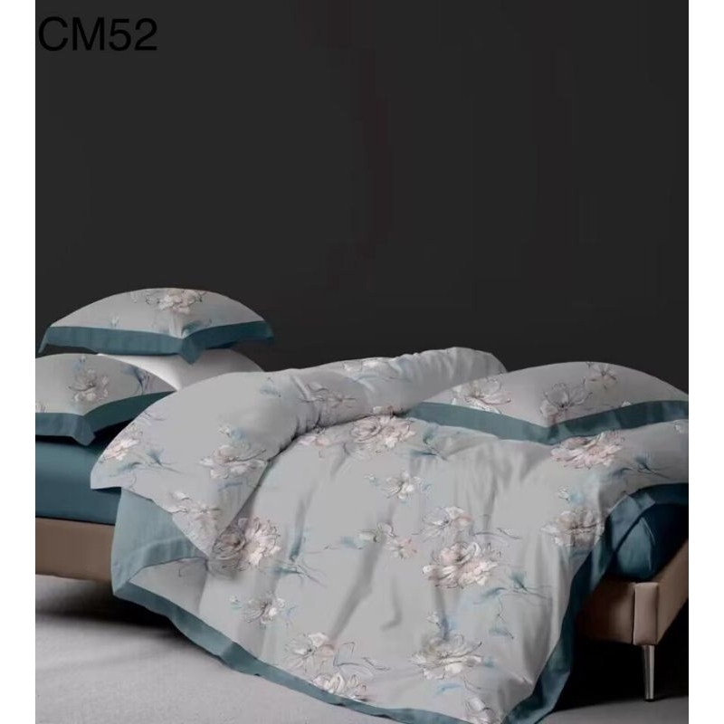 Dreamline _ Sprei tencel quality premium