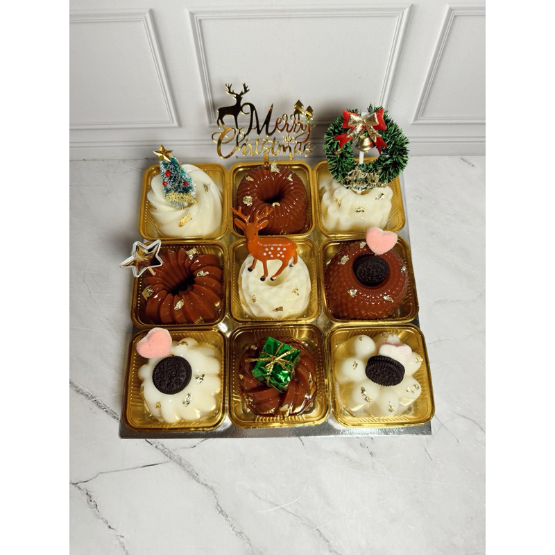 

Puding Ulang Tahun | Pudding Tart | Hampers Puding Bekasi & Jakarta | Puding Mini | Puding Bekasi | Puding Tumpeng | Puding Karakter | Puding Natal | Hampers Natal | Christmas Hampers