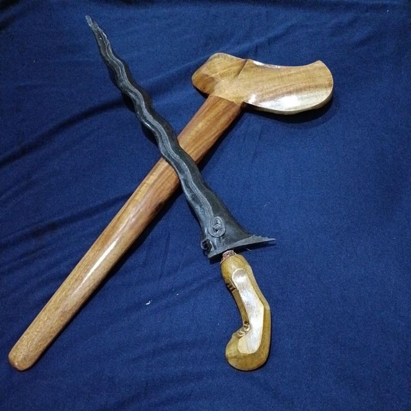 keris lintang kemukus