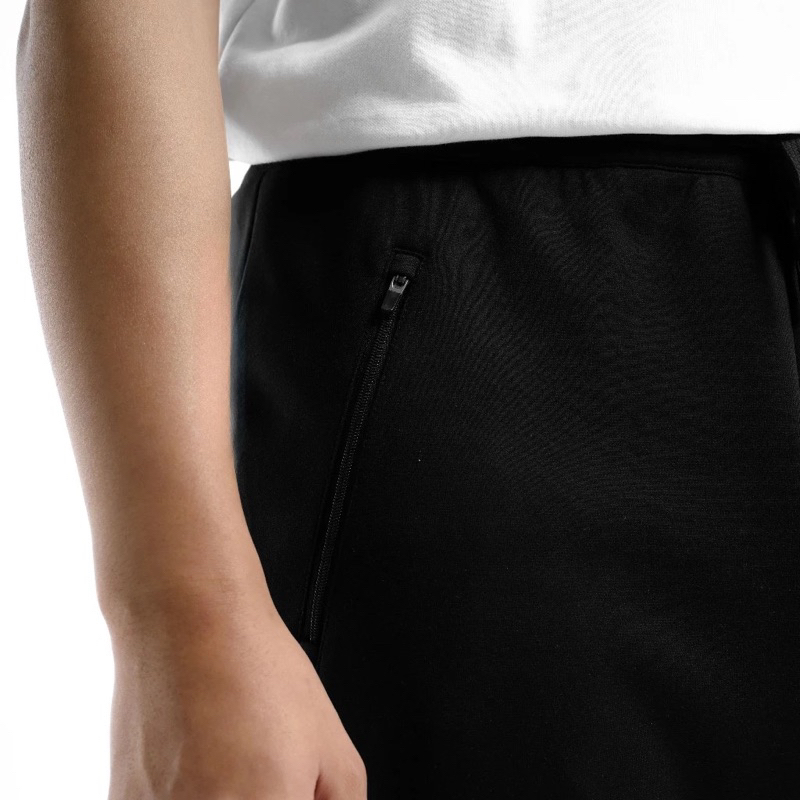 heymale technical joger pants celana pria