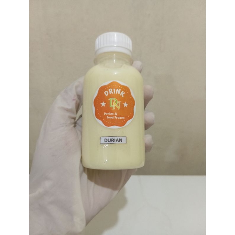 

Drink Milk Bottle