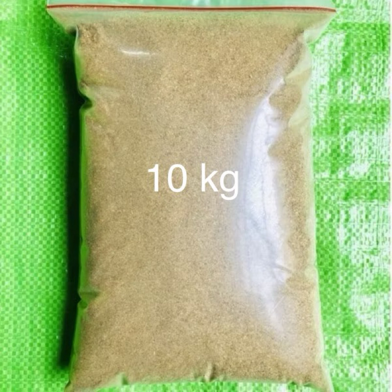 

Ketumbar Bubuk Murni 100% 10 Kg