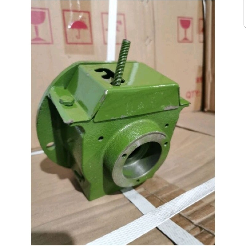 Rm400 Adjusting assy kd350 kd400 mesin giling padi