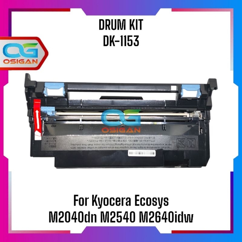 Drum Kit Kyocera M2040dn M2540dn M2640idw