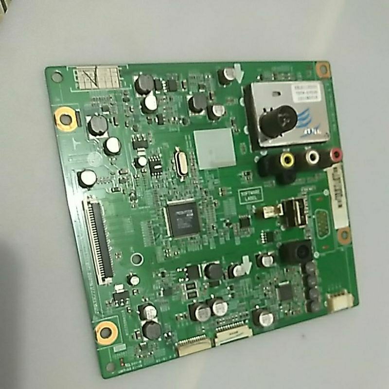 mainboard LG 22LN4000