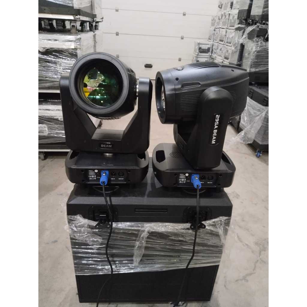 Moving Head beam 295 watt beam 295A