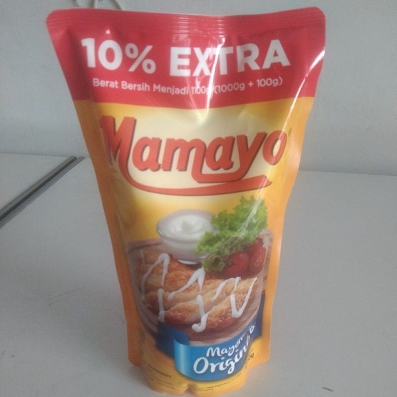 

mamayo