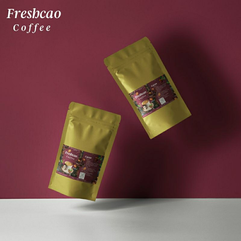 Freshcao Coffee