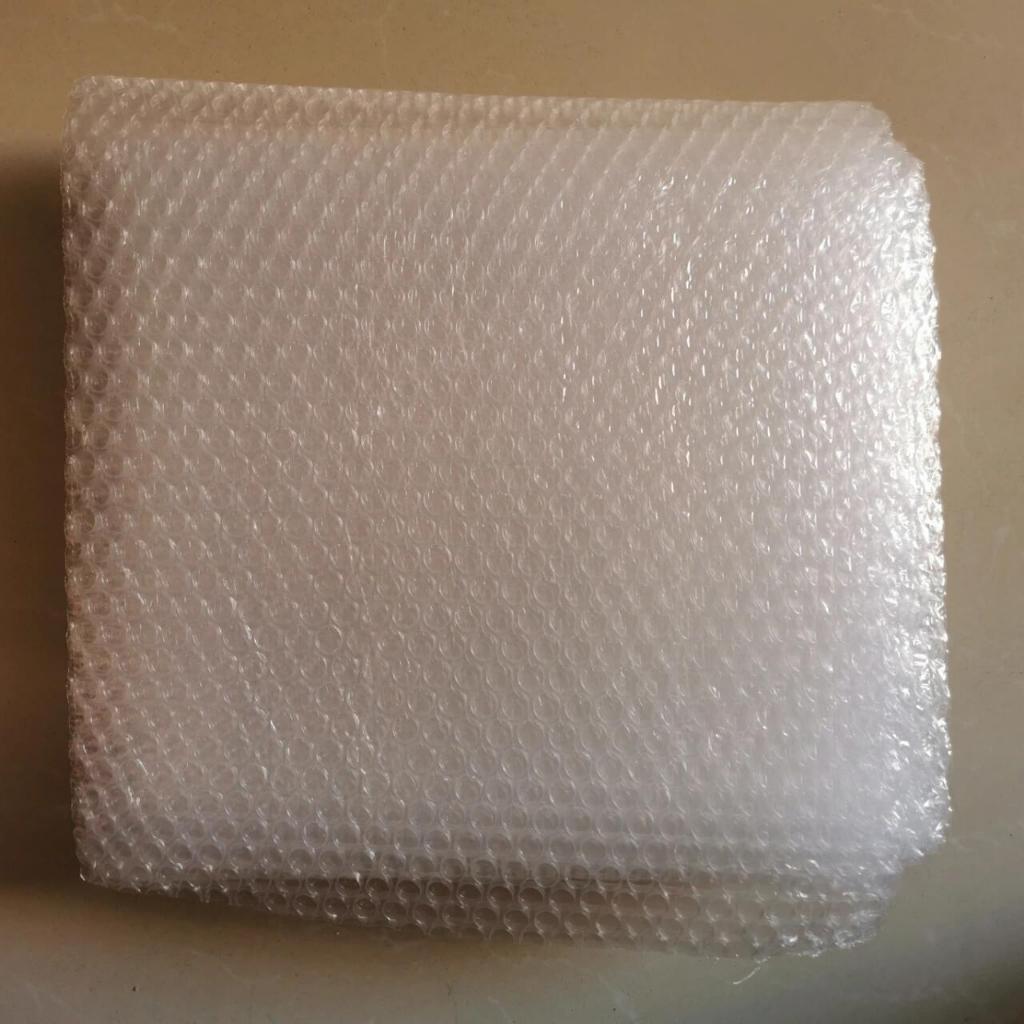 

Extra bubble wrap menjamin keamanan produk dan cocok untuk semua produk di toko kami