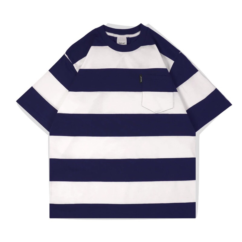 heyfreak, T- shirt oversize