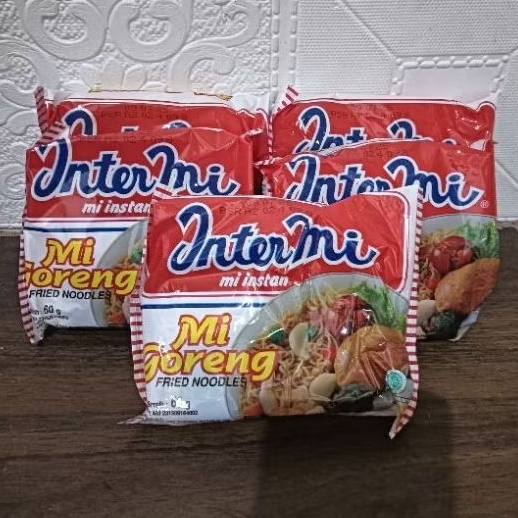 

INTERMI ISI 10PCS