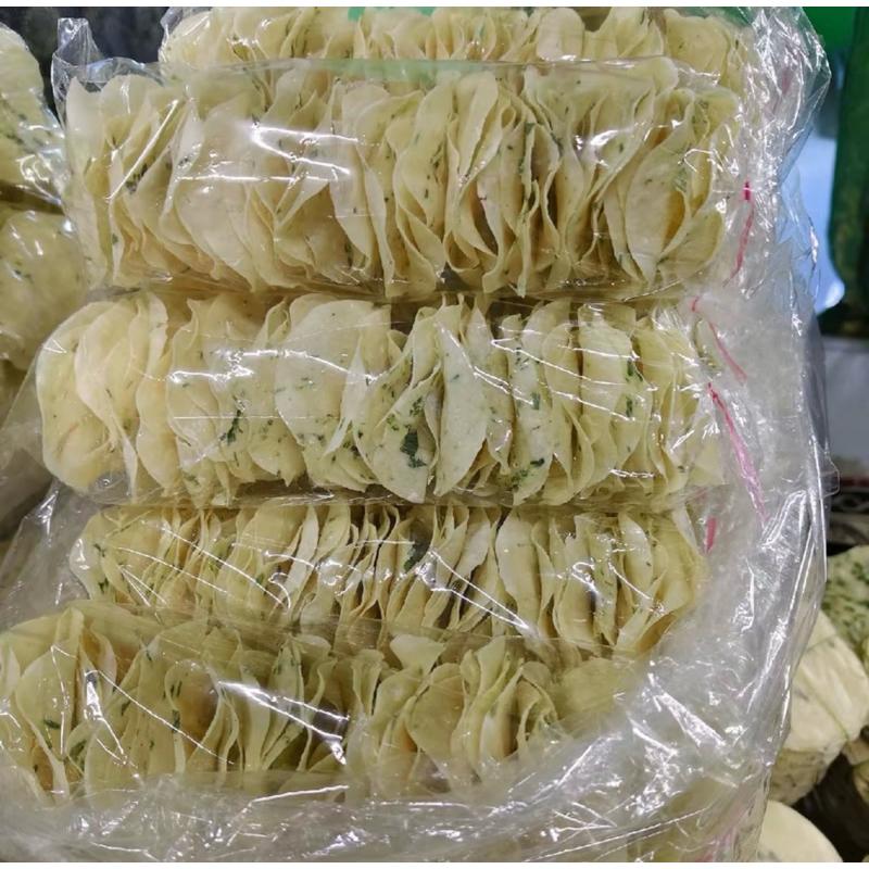 

KERUPUK KAMANG KECIL 1 BKS