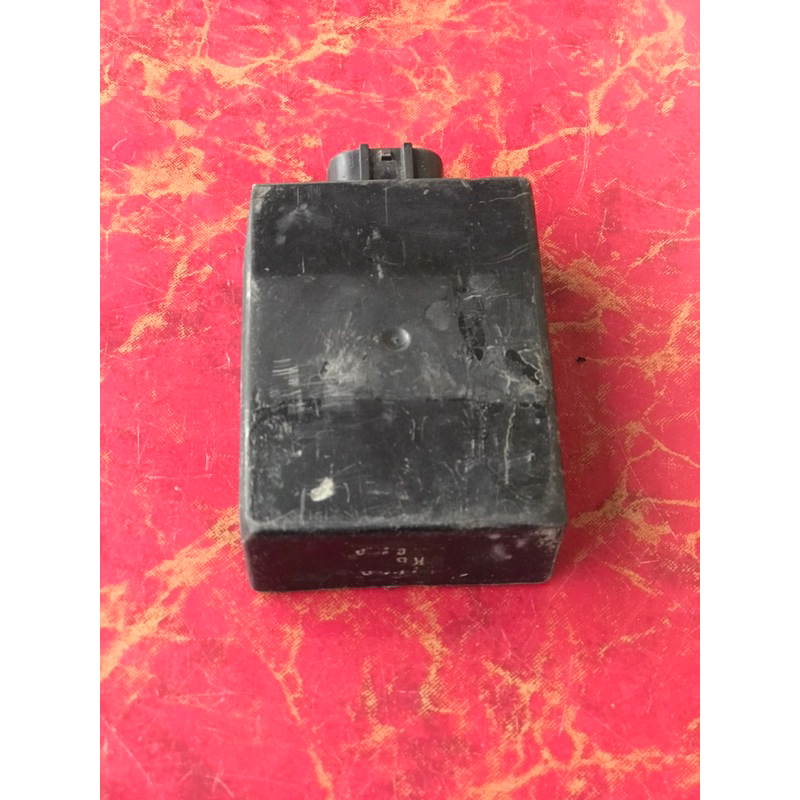 cdi satria 2 tak lumba original copotan