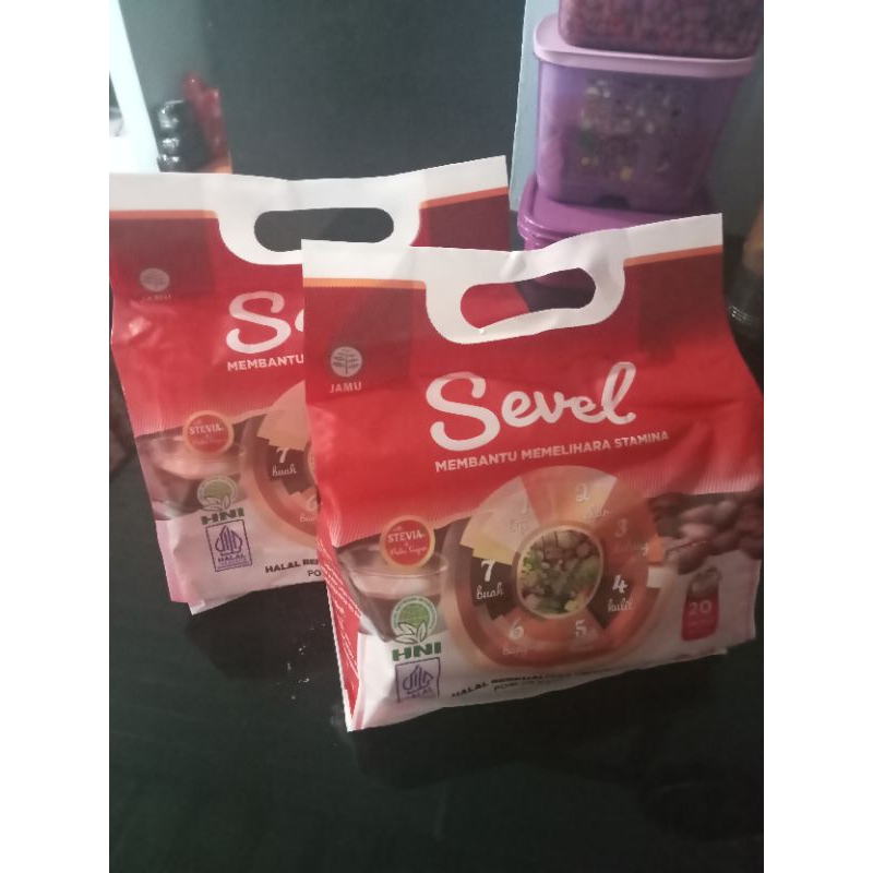 

Kopi 7 Element bundling (2pcs)