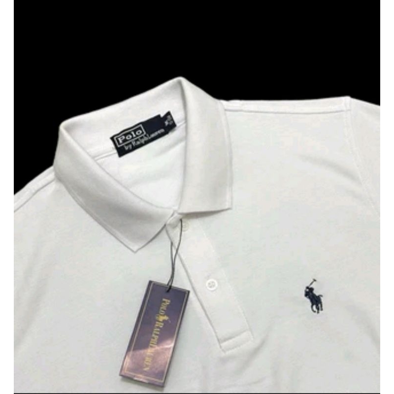 Kaos polo pria / Kaos kerah pria / Atasan pria terbaru / Kaos polo import